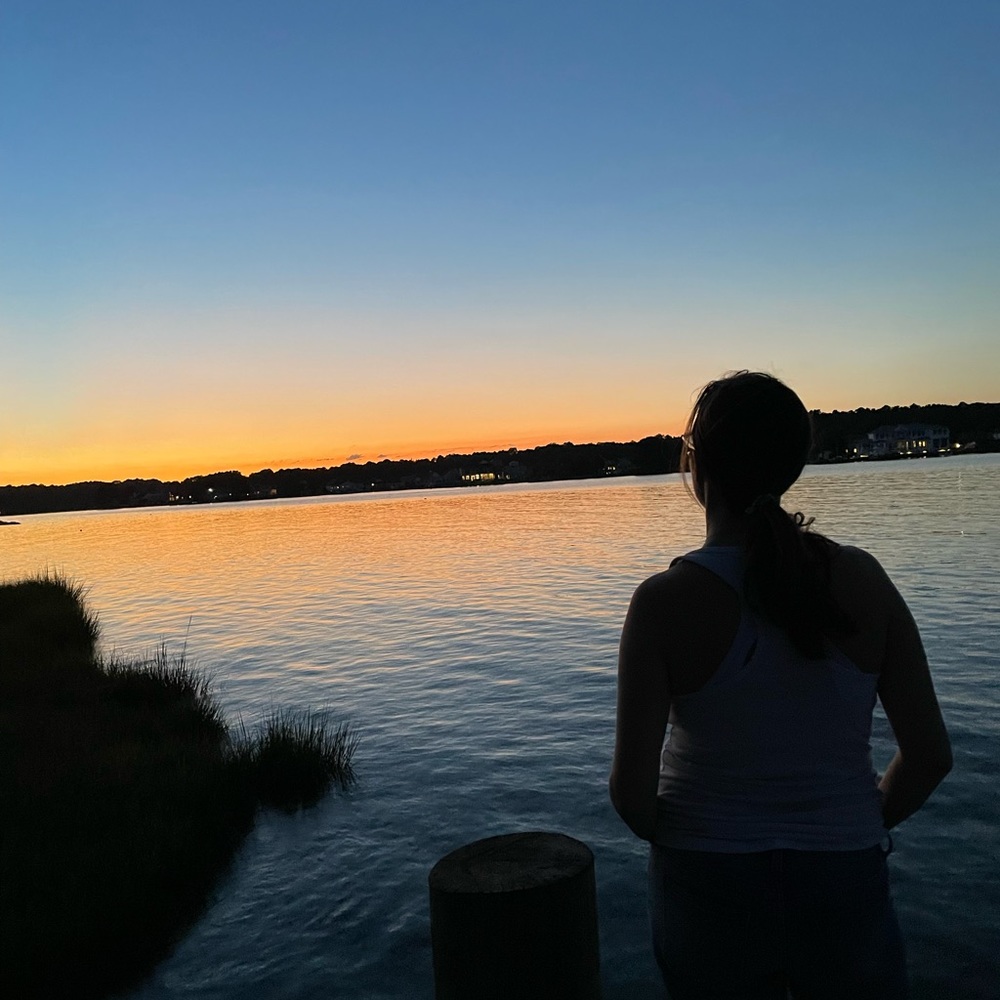 Meet your Posher, Jessie